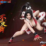 Mai Shiranui [Deluxe Edition]