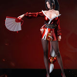 Mai Shiranui Anniversary Ver.