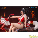 Mai Shiranui XIV Ver.