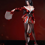 Mai Shiranui Anniversary Ver.