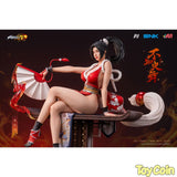 Mai Shiranui XIV Ver.