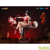 Mai Shiranui XIV Ver.