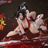 Mai Shiranui [Deluxe Edition]