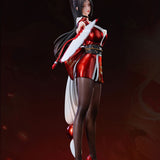 Mai Shiranui Anniversary Ver.