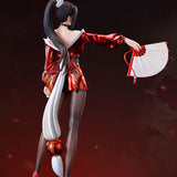 Mai Shiranui Anniversary Ver.