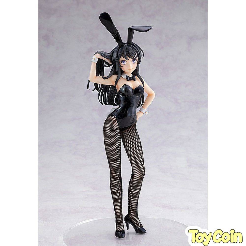 LIGHT Mai Sakurajima Bunny Ver.