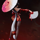 Mai Shiranui Anniversary Ver.