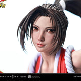 Real Elite Masterline Shiranui Mai