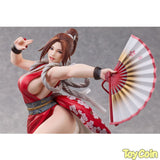 Mai Shiranui: Ouran no Mai - Akasuzumi