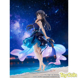 Mai Sakurajima - Starry Night Sky Ver.