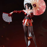 Mai Shiranui Anniversary Ver.
