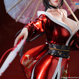 Mai Shiranui Anniversary Ver.