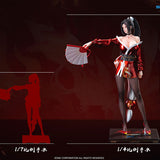 Mai Shiranui Anniversary Ver.