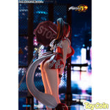 Mai Shiranui