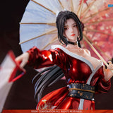 Mai Shiranui Anniversary Ver.