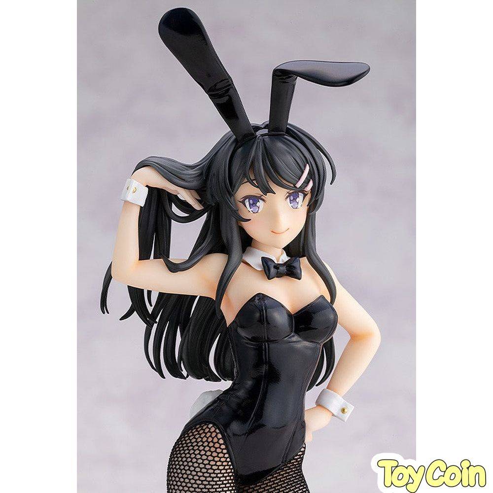 LIGHT Mai Sakurajima Bunny Ver.