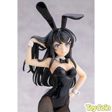 LIGHT Mai Sakurajima Bunny Ver.