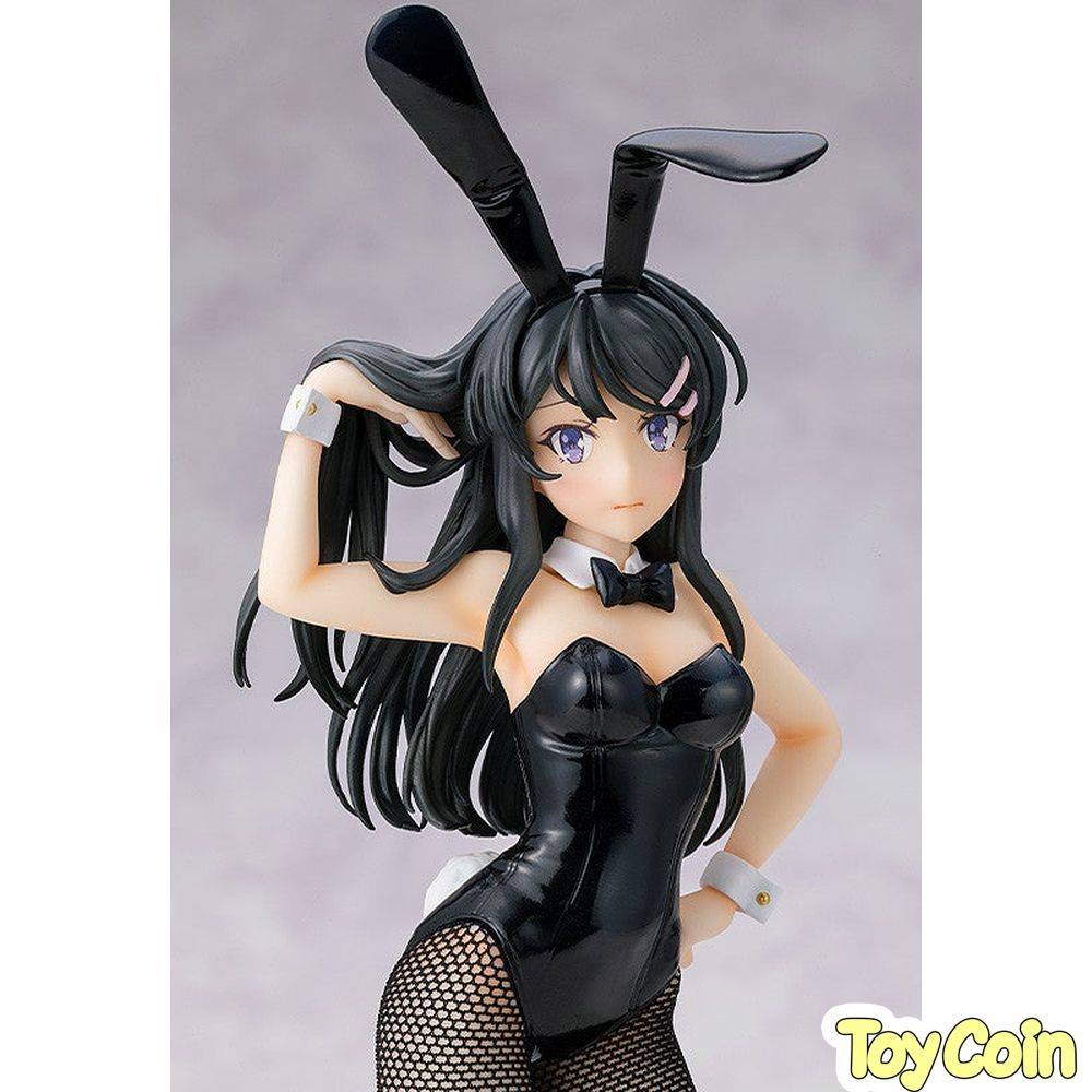 LIGHT Mai Sakurajima Bunny Ver.