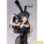 LIGHT Mai Sakurajima Bunny Ver.