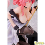 Maid Cat Mochan by Freyja - Shop at ToyCoin