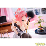 Maid Cat Mochan by Freyja - Shop at ToyCoin