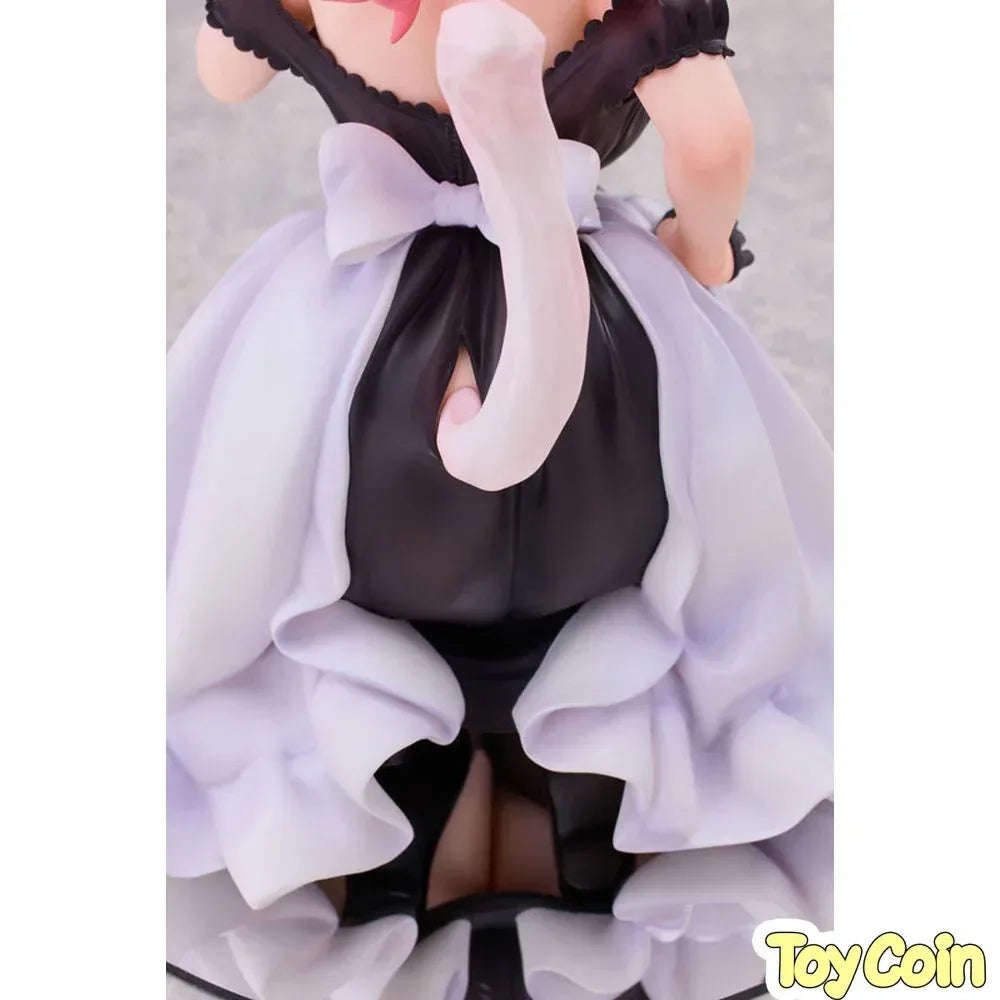 Maid Cat Mochan by Freyja - Shop at ToyCoin