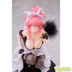 Maid Cat Mochan by Freyja - Shop at ToyCoin