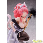 Maid Cat Mochan by Freyja - Shop at ToyCoin