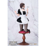 Maid Eve by BearPanda - Shop at ToyCoin
