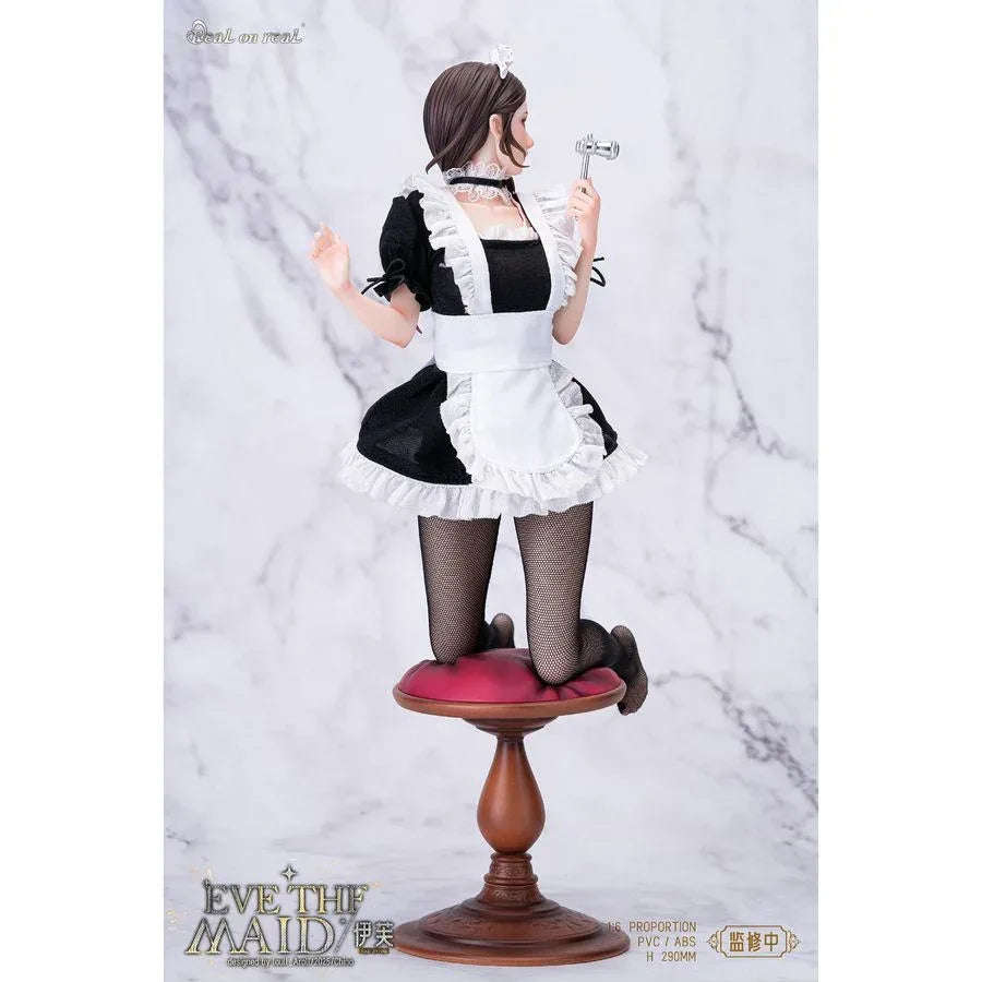 Maid Eve by BearPanda - Shop at ToyCoin