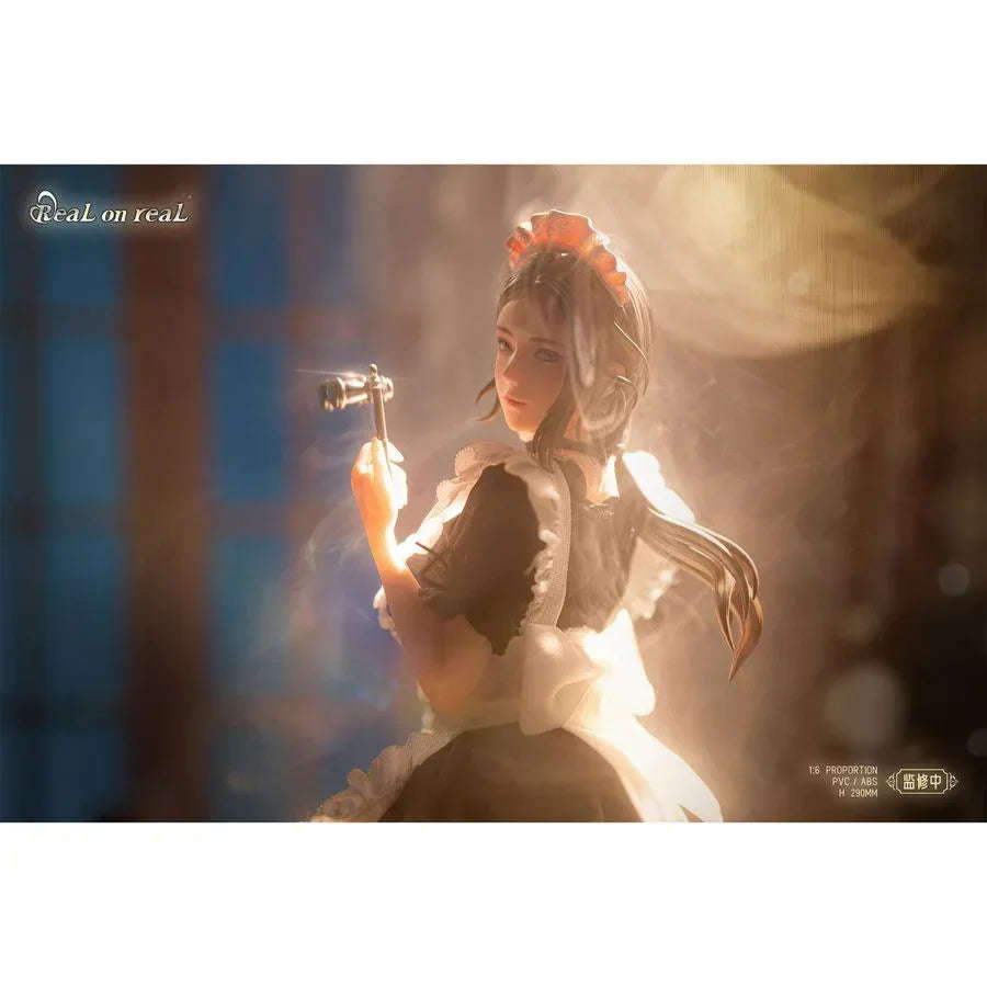 Maid Eve by BearPanda - Shop at ToyCoin