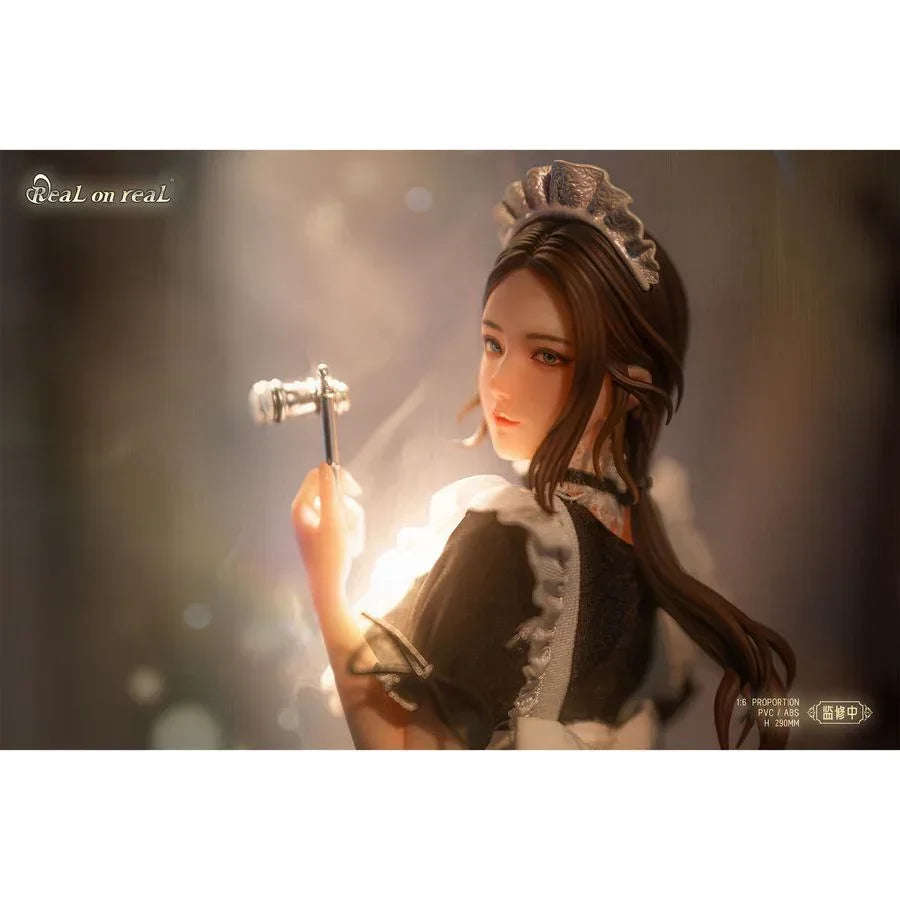 Maid Eve by BearPanda - Shop at ToyCoin
