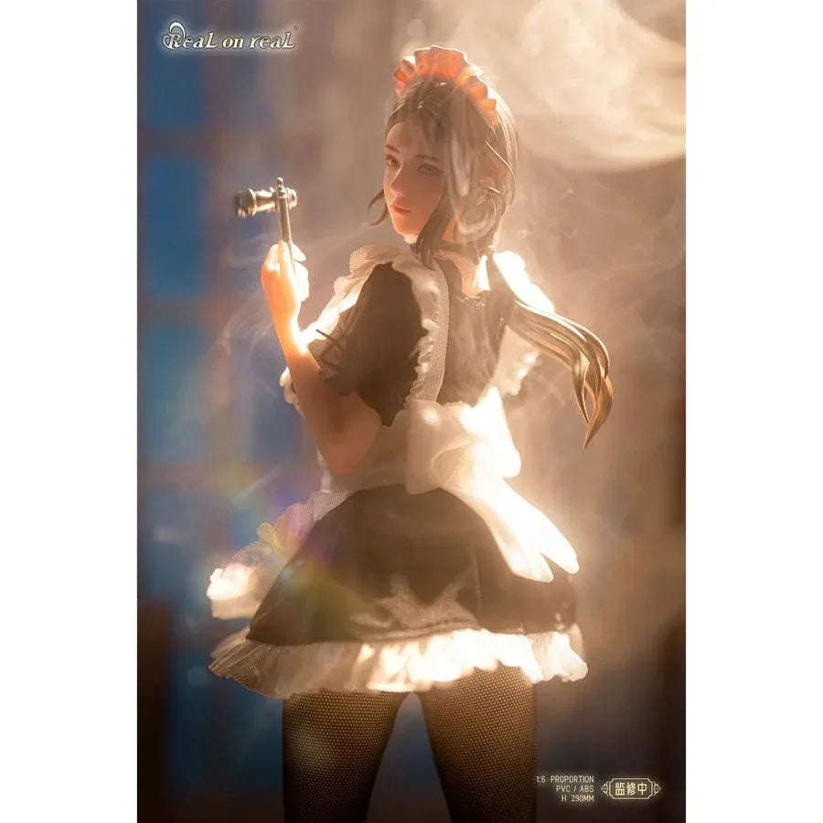 Maid Eve by BearPanda - Shop at ToyCoin