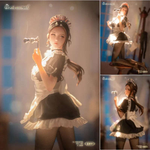 Maid Eve by BearPanda - Shop at ToyCoin