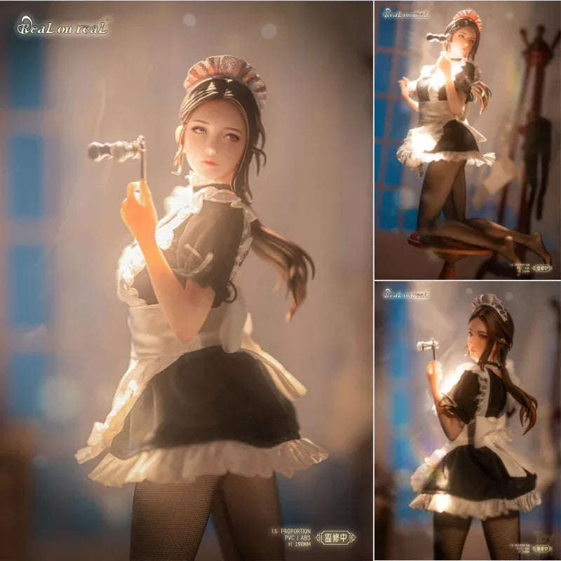 Maid Eve by BearPanda - Shop at ToyCoin