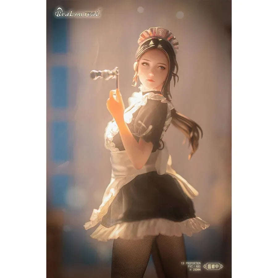Maid Eve by BearPanda - Shop at ToyCoin