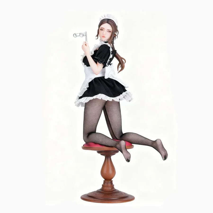 Maid Eve by BearPanda - Shop at ToyCoin
