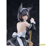 Maid Maison "Ai Iwaya" illustration by 92M by DMM.com - Shop at ToyCoin