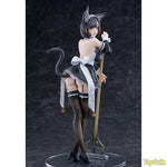 Maid Maison "Ai Iwaya" illustration by 92M by DMM.com - Shop at ToyCoin