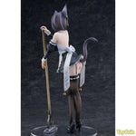 Maid Maison "Ai Iwaya" illustration by 92M by DMM.com - Shop at ToyCoin
