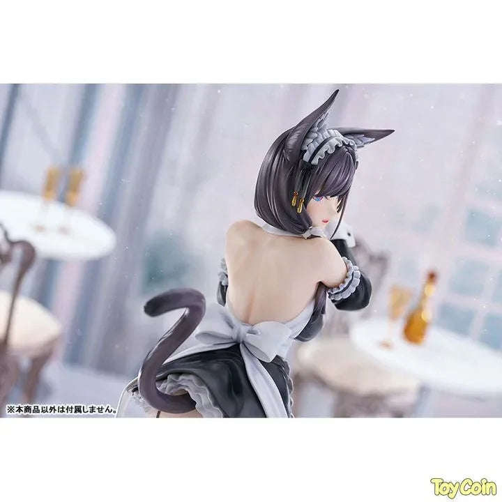 Maid Maison "Ai Iwaya" illustration by 92M by DMM.com - Shop at ToyCoin