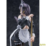 Maid Maison "Ai Iwaya" illustration by 92M by DMM.com - Shop at ToyCoin