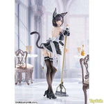 Maid Maison "Ai Iwaya" illustration by 92M by DMM.com - Shop at ToyCoin