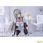Maid Maison "To Shiraishi" illustration by Io Haori by DMM.com - Shop at ToyCoin