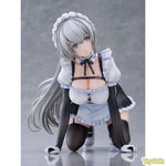 Maid Maison "To Shiraishi" illustration by Io Haori by DMM.com - Shop at ToyCoin