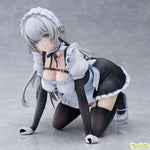 Maid Maison "To Shiraishi" illustration by Io Haori by DMM.com - Shop at ToyCoin
