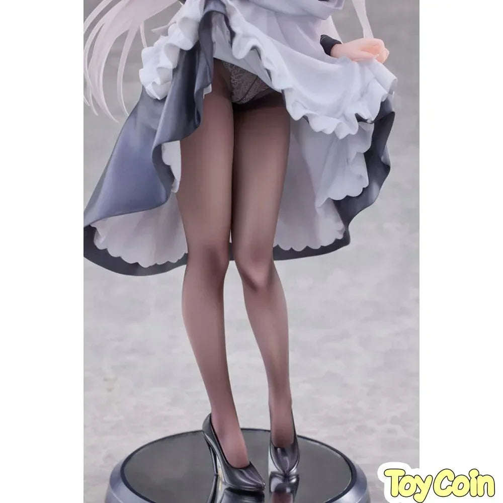 Maid Oneesan Cynthia Illustrated by Yukimiya Yuge by Partylook - Shop at ToyCoin