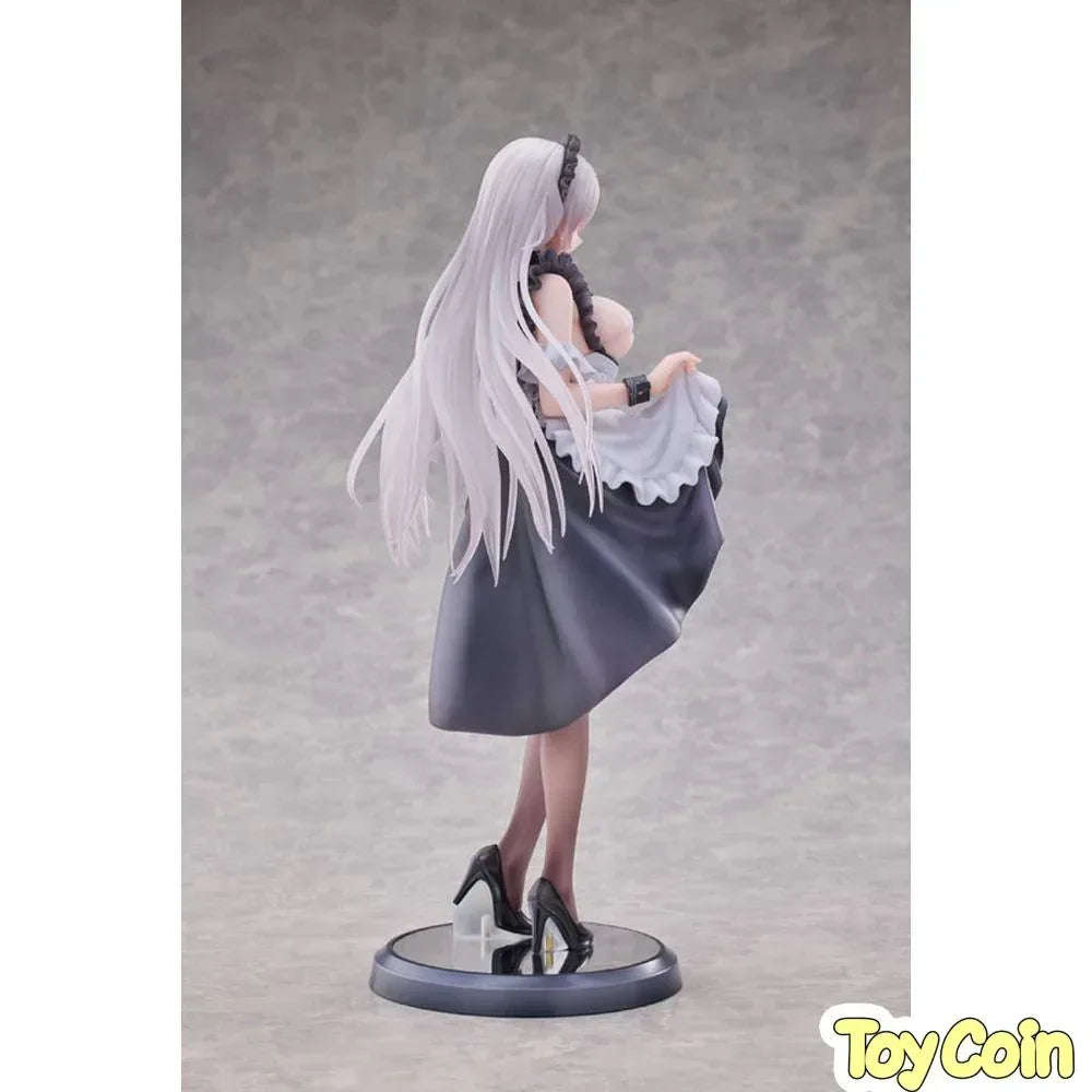 Maid Oneesan Cynthia Illustrated by Yukimiya Yuge by Partylook - Shop at ToyCoin