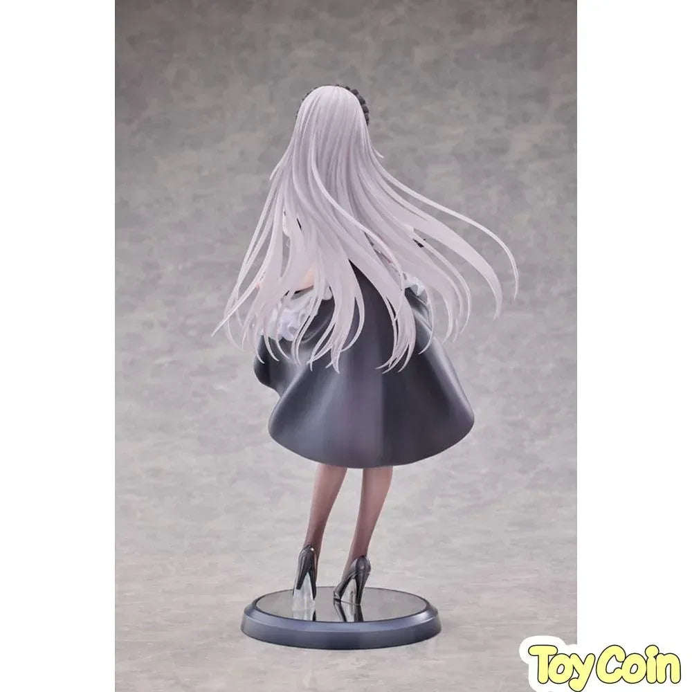Maid Oneesan Cynthia Illustrated by Yukimiya Yuge by Partylook - Shop at ToyCoin
