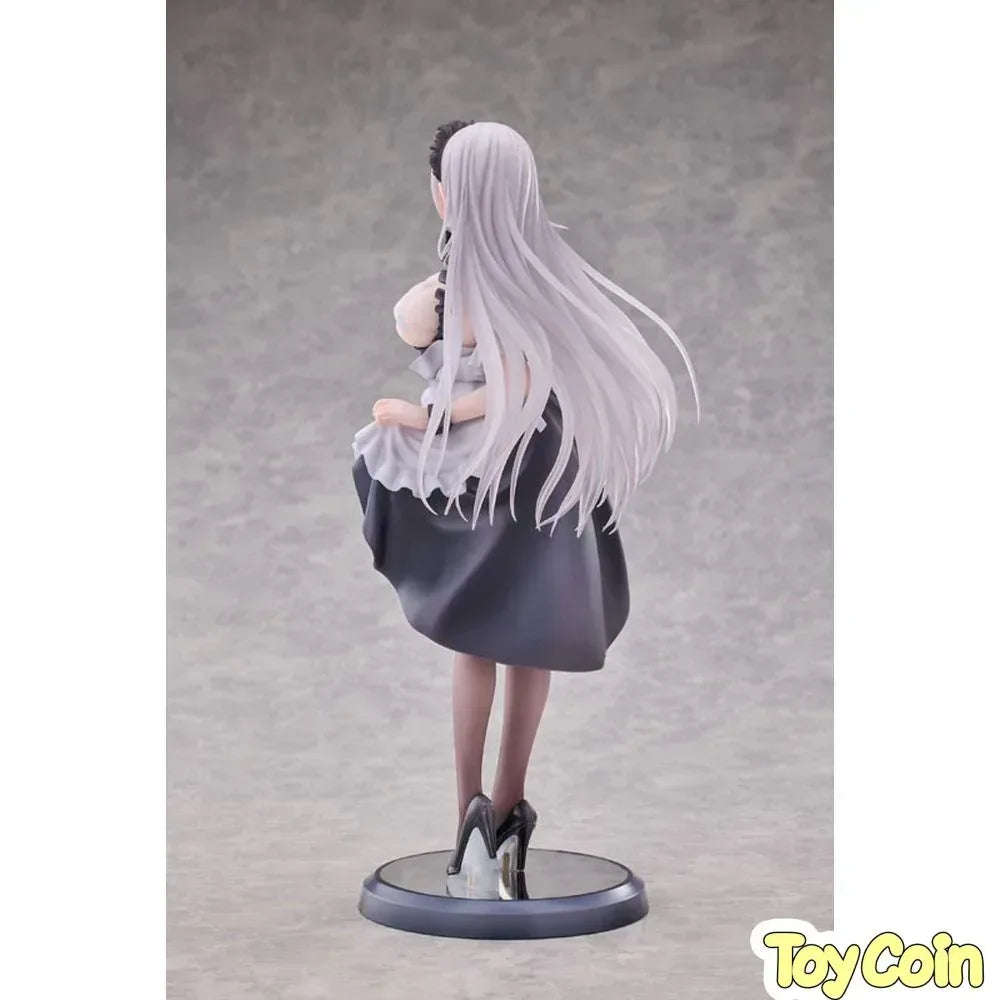 Maid Oneesan Cynthia Illustrated by Yukimiya Yuge by Partylook - Shop at ToyCoin